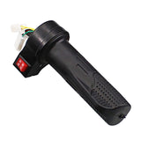 Maxbell Maxbell electric Bike Handlebar Grip Accessory Replaces Premium Reversing