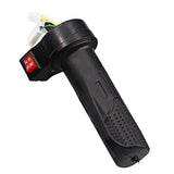 Maxbell Maxbell electric Bike Handlebar Grip Accessory Replaces Premium Reversing
