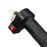 Maxbell Maxbell electric Bike Handlebar Grip Accessory Replaces Premium Reversing