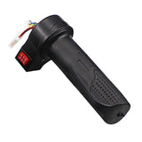 Maxbell Maxbell electric Bike Handlebar Grip Accessory Replaces Premium Three Speed