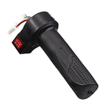 Maxbell Maxbell electric Bike Handlebar Grip Accessory Replaces Premium Three Speed