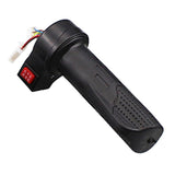 Maxbell Maxbell electric Bike Handlebar Grip Accessory Replaces Premium Three Speed