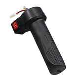 Maxbell Maxbell electric Bike Handlebar Grip Accessory Replaces Premium Three Speed