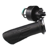 Maxbell Maxbell electric Bike Handlebar Grip Accessory Replaces Premium Three Speed