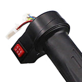 Maxbell Maxbell electric Bike Handlebar Grip Accessory Replaces Premium Three Speed