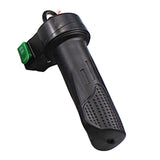 Maxbell Maxbell electric Bike Handlebar Grip Accessory Replaces Premium Cruise