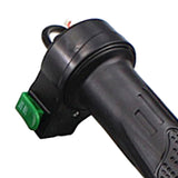 Maxbell Maxbell electric Bike Handlebar Grip Accessory Replaces Premium Cruise
