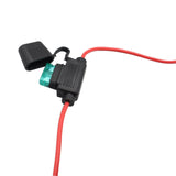 Maxbell Maxbell Turn signal Harness Harness for ATV Accessories High Performance Vertical
