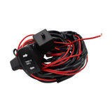 Maxbell Maxbell Turn signal Harness Harness for ATV Accessories High Performance Vertical