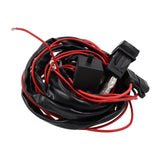 Maxbell Maxbell Turn signal Harness Harness for ATV Accessories High Performance Horizontal