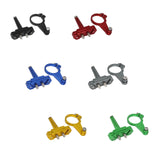 Maxbell Maxbell Motorcycle Steering Damper Stabilizer Bracket for Yamaha Yzf R15 V3 Black