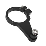 Maxbell Maxbell Motorcycle Steering Damper Stabilizer Bracket for Yamaha Yzf R15 V3 Black