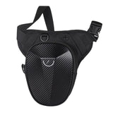 Maxbell Maxbell Motorcycle Leg Pouch Outdoors Carrying Pouch for Climbing Bike Riding