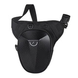 Maxbell Maxbell Motorcycle Leg Pouch Outdoors Carrying Pouch for Climbing Bike Riding