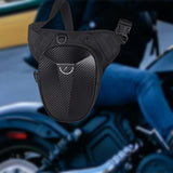 Maxbell Maxbell Motorcycle Leg Pouch Outdoors Carrying Pouch for Climbing Bike Riding