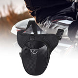 Maxbell Maxbell Motorcycle Leg Pouch Outdoors Carrying Pouch for Climbing Bike Riding