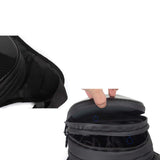 Maxbell Maxbell Motorcycle Leg Pouch Outdoors Carrying Pouch for Climbing Bike Riding