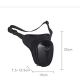 Maxbell Maxbell Motorcycle Leg Pouch Outdoors Carrying Pouch for Climbing Bike Riding