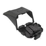 Maxbell Electronic Phone Tablet Holder Organizer Tray for Can-Am Maverick x3