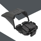 Maxbell Electronic Phone Tablet Holder Organizer Tray for Can-Am Maverick x3