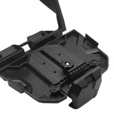 Maxbell Electronic Phone Tablet Holder Organizer Tray for Can-Am Maverick x3