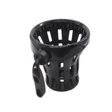 Maxbell Handlebar Drink Cup Water Bottle Holder for Honda Gold Wing GL1800 Black