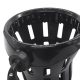 Maxbell Handlebar Drink Cup Water Bottle Holder for Honda Gold Wing GL1800 Black
