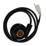 Maxbell Maxbell 12V Digital Motorcycle Speed Meter Sensor Wire Spare Parts Direct Replaces