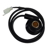 Maxbell Maxbell 12V Digital Motorcycle Speed Meter Sensor Wire Spare Parts Direct Replaces