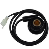 Maxbell Maxbell 12V Digital Motorcycle Speed Meter Sensor Wire Spare Parts Direct Replaces