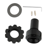 Maxbell Cruise Control Throttle Lock System Replaces Parts for BMW R1200GS