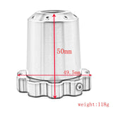 Maxbell Throttle Lock Cruise Control Accessories Grip Professional for Kawasaki Black