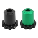 Maxbell Throttle Lock Cruise Control Accessories Grip Professional for Kawasaki Black