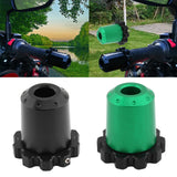 Maxbell Throttle Lock Cruise Control Accessories Grip Professional for Kawasaki Black
