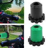 Maxbell Throttle Lock Cruise Control Accessories Grip Professional for Kawasaki Black