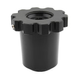 Maxbell Throttle Lock Cruise Control Accessories Grip Professional for Kawasaki Black
