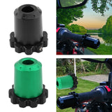Maxbell Throttle Lock Cruise Control Accessories Grip Professional for Kawasaki Black