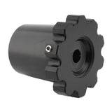 Maxbell Throttle Lock Cruise Control Accessories Grip Professional for Kawasaki Black