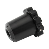 Maxbell Throttle Lock Cruise Control Accessories Grip Professional for Kawasaki Black