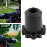 Maxbell Throttle Lock Cruise Control Accessories Grip Professional for Kawasaki Black