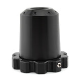 Maxbell Throttle Lock Cruise Control Accessories Grip Professional for Kawasaki Black