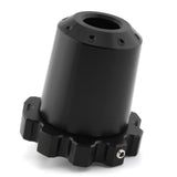 Maxbell Throttle Lock Cruise Control Accessories Grip Professional for Kawasaki Black