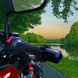 Maxbell Throttle Lock Cruise Control Accessories Grip Professional for Kawasaki Black
