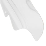 Maxbell 2x Side Wind Deflector Replacement for Yamaha XT1200Z Easy to Install Transparent