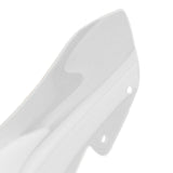 Maxbell 2x Side Wind Deflector Replacement for Yamaha XT1200Z Easy to Install Transparent