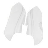 Maxbell 2x Side Wind Deflector Replacement for Yamaha XT1200Z Easy to Install Transparent