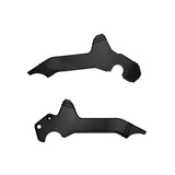 Maxbell Motorcycle Frame Guard Cover Protector for Honda Crf300L Accessories Left Side