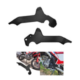 Maxbell Motorcycle Frame Guard Cover Protector for Honda Crf300L Accessories Left Side