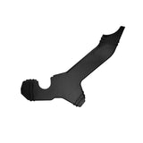 Maxbell Motorcycle Frame Guard Cover Protector for Honda Crf300L Accessories Left Side