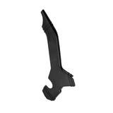 Maxbell Motorcycle Frame Guard Cover Protector for Honda Crf300L Accessories Left Side